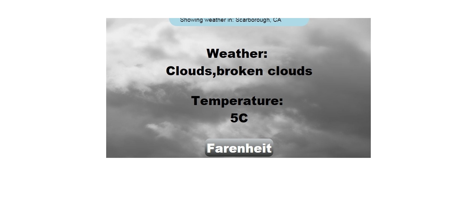 WeatherApp