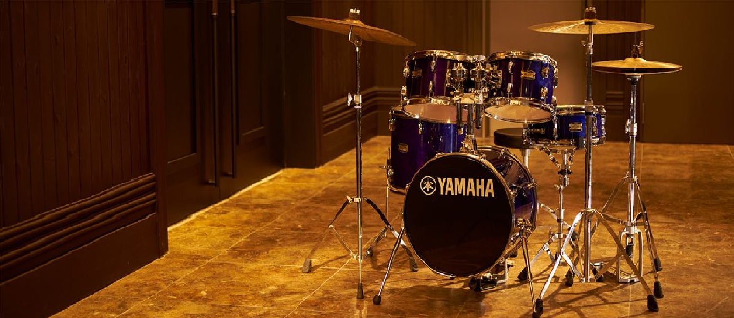 drums